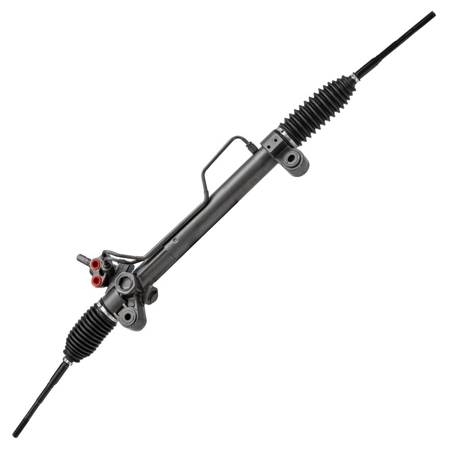 Main Image - Power Steering Rack and Pinion