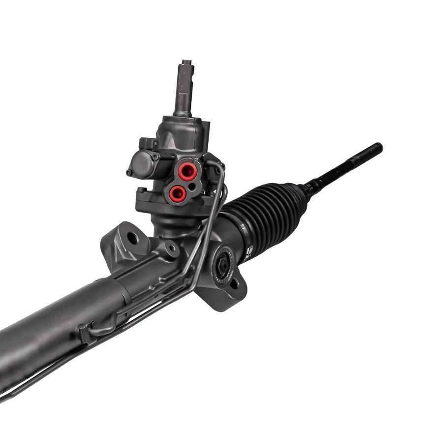 Power Steering Rack and Pinion - 5210