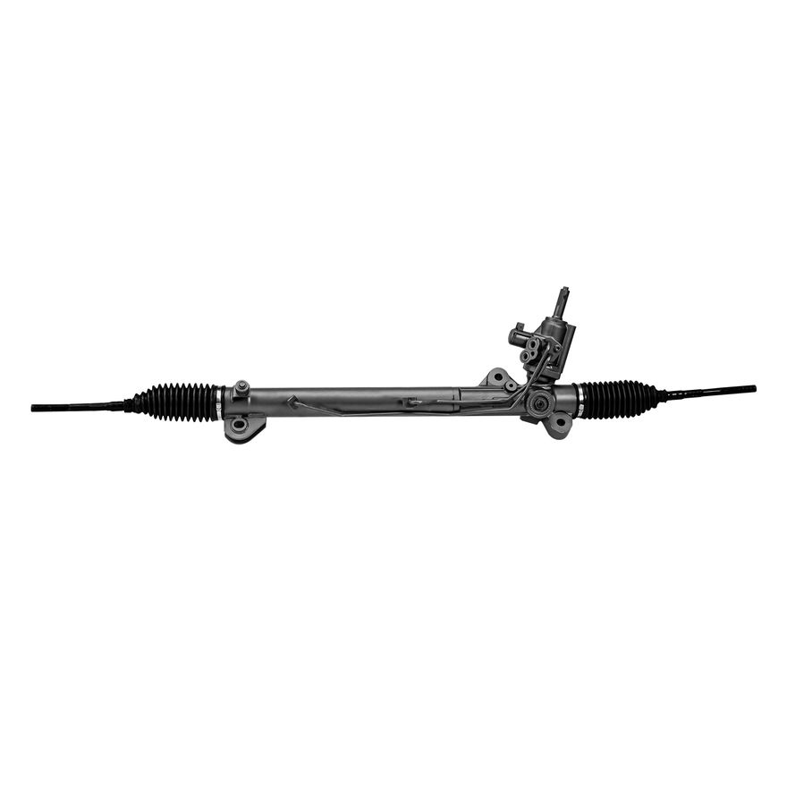 Power Steering Rack and Pinion - 5210