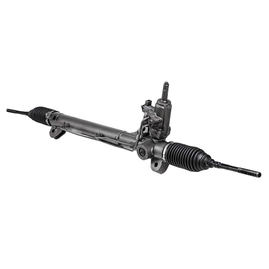 Power Steering Rack and Pinion - 5210