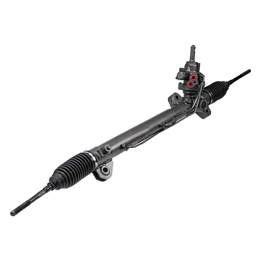 Power Steering Rack and Pinion - 5210