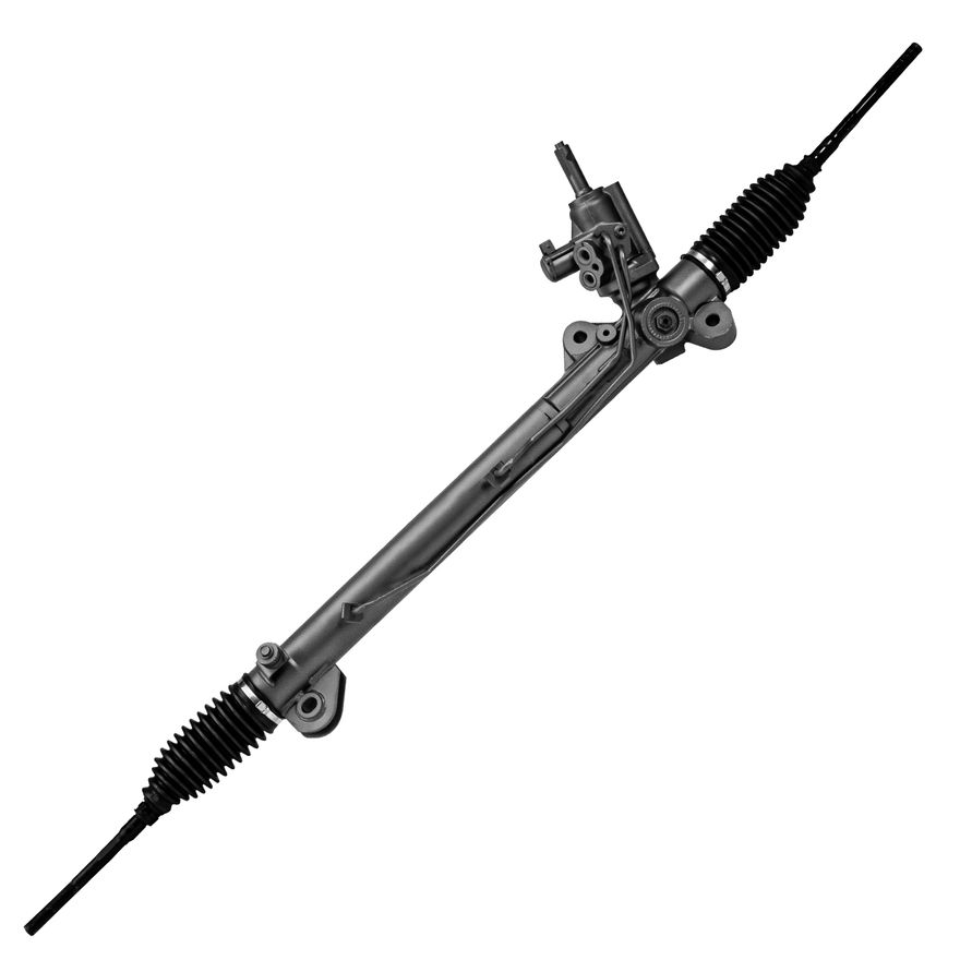 Main Image - Power Steering Rack and Pinion