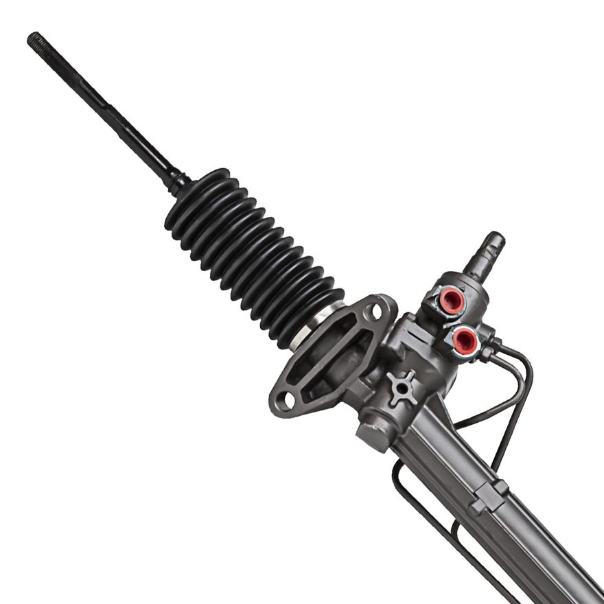 Power Steering Rack and Pinion - 5227