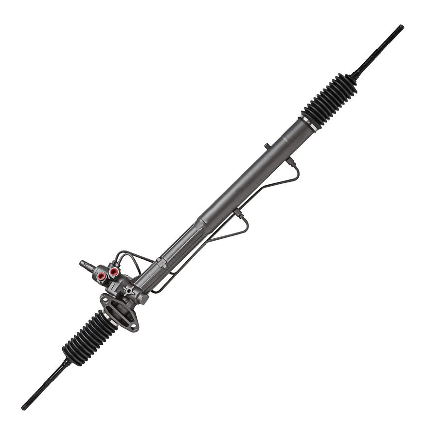 Main Image - Power Steering Rack and Pinion