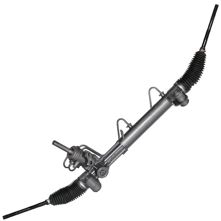 Main Image - Power Steering Rack and Pinion
