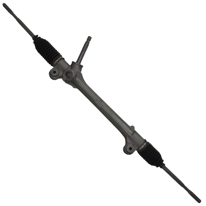 Power Steering Rack and Pinion - 5247