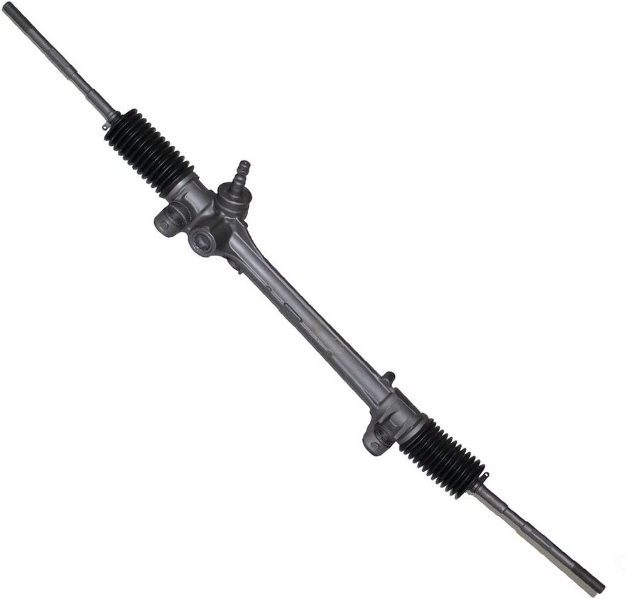 Main Image - Power Steering Rack and Pinion