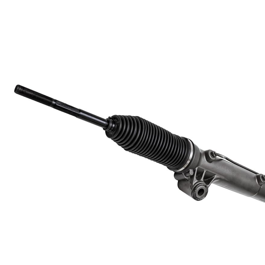 Power Steering Rack and Pinion - 5258