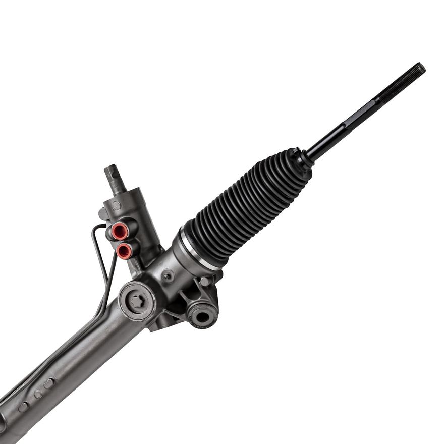 Power Steering Rack and Pinion - 5258