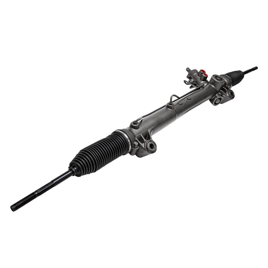 Power Steering Rack and Pinion - 5258