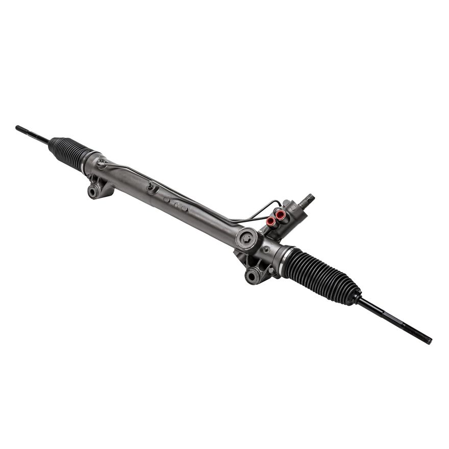 Power Steering Rack and Pinion - 5258