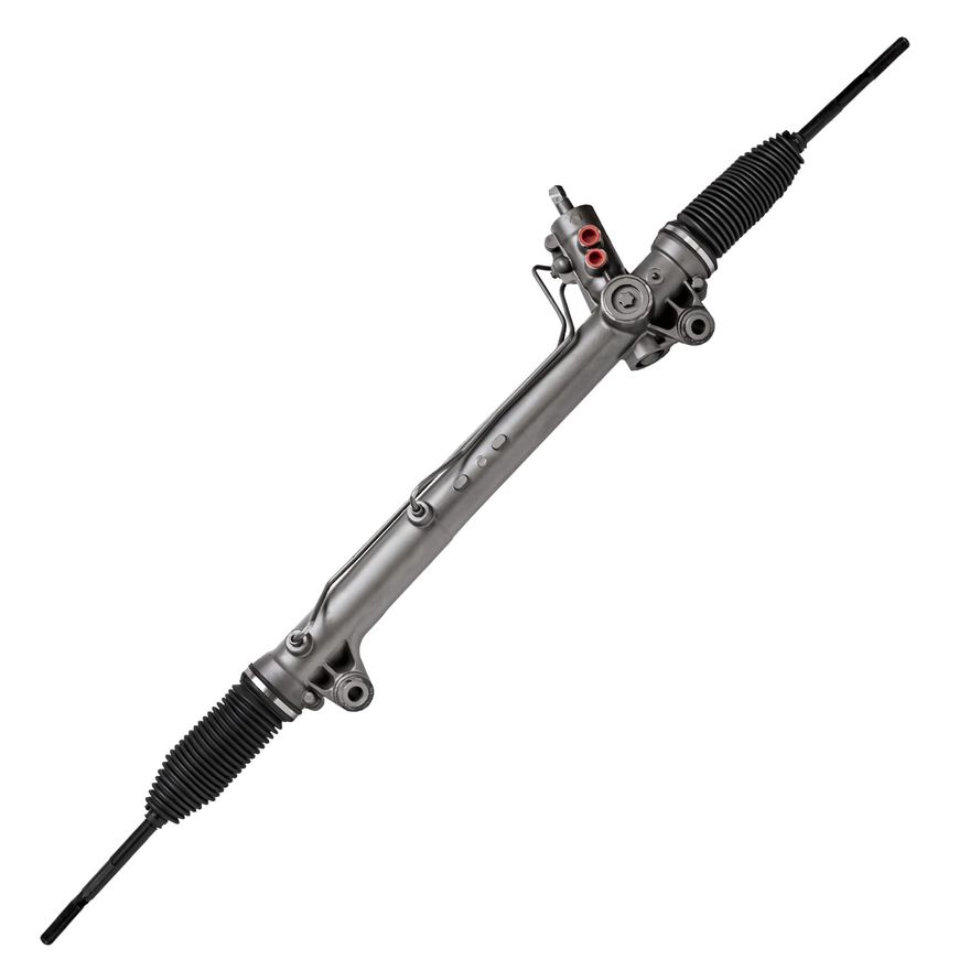 Main Image - Power Steering Rack and Pinion