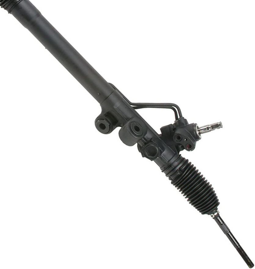 Rack and Pinion - 5252