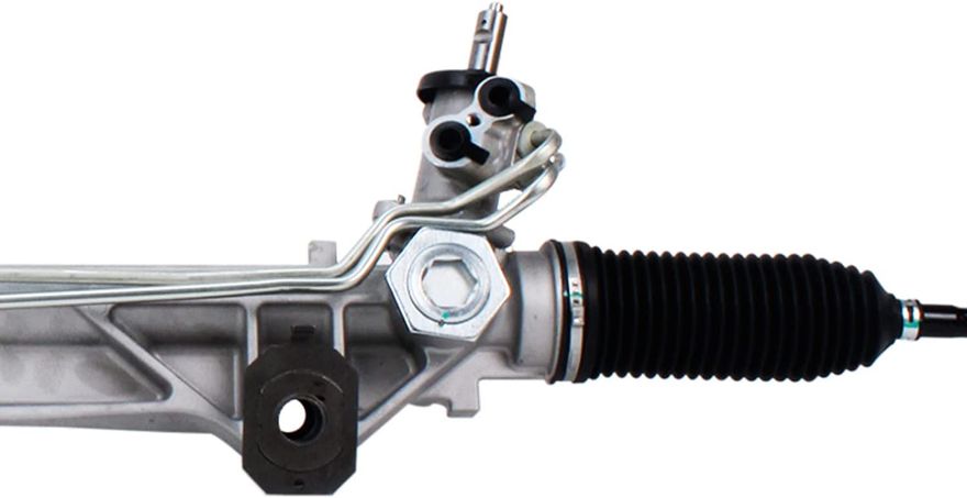 Power Steering Rack and Pinion - 5264