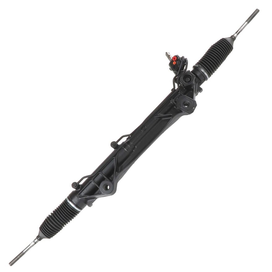 Main Image - Power Steering Rack and Pinion