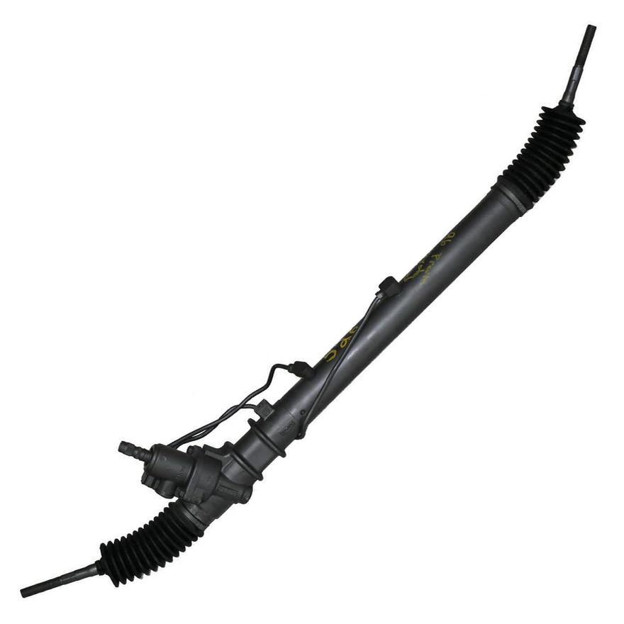 Main Image - Power Steering Rack and Pinion