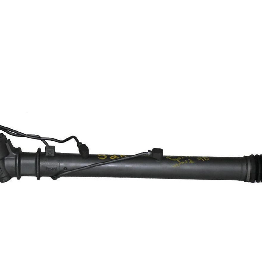 Power Steering Rack and Pinion - 5264