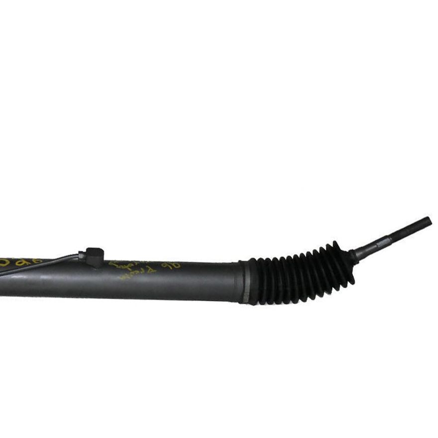 Power Steering Rack and Pinion - 5264