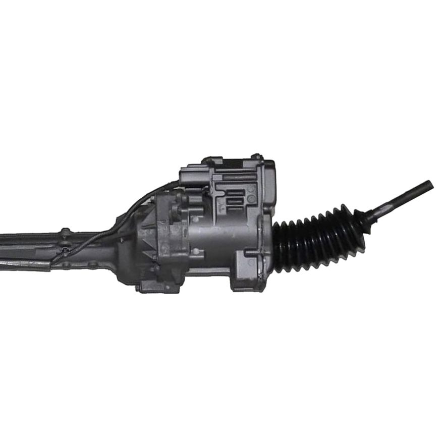 Rack and Pinion - 5276