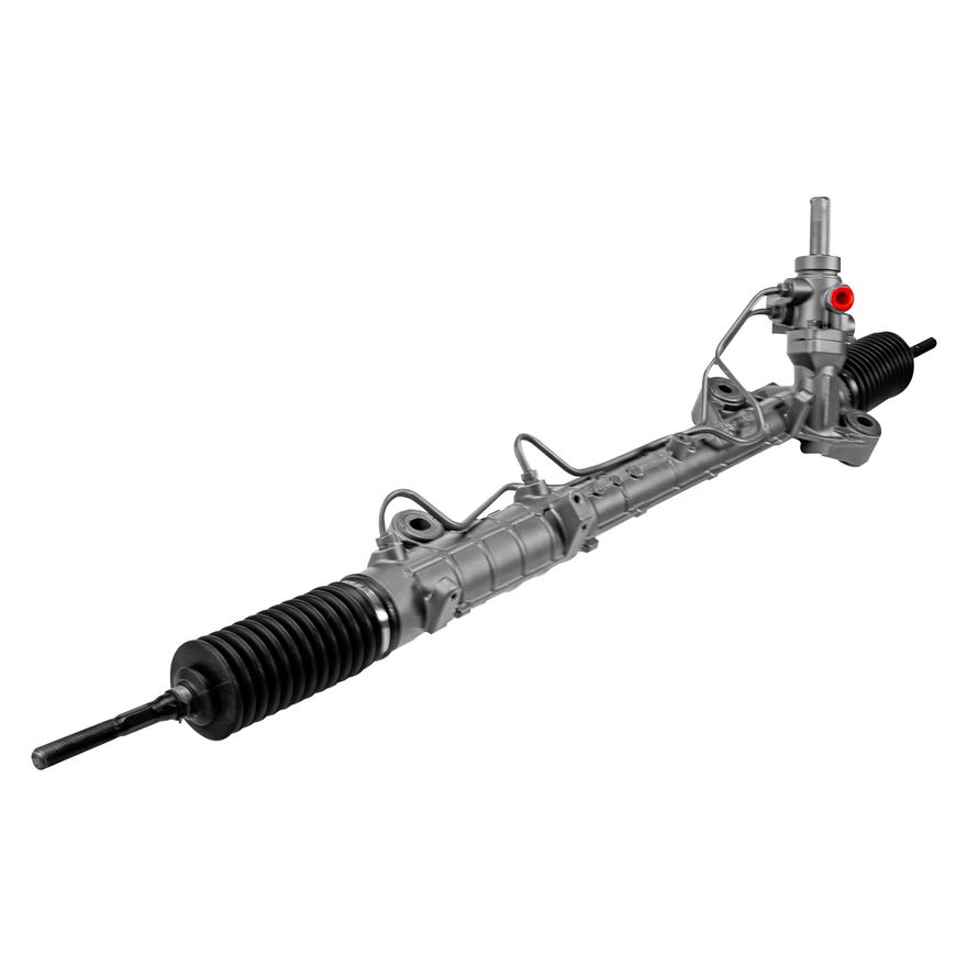 Power Steering Rack and Pinion - 5277