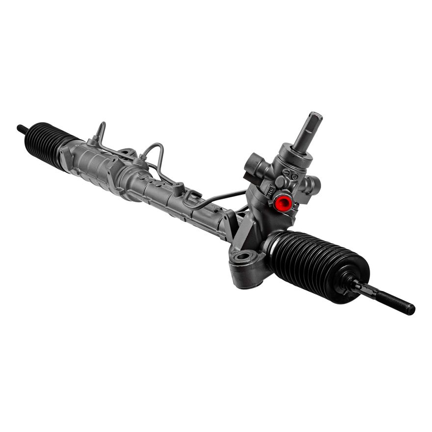 Power Steering Rack and Pinion - 5277