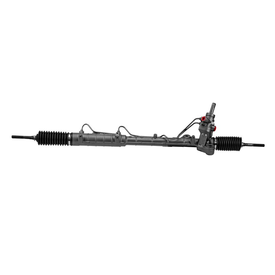 Power Steering Rack and Pinion - 5277