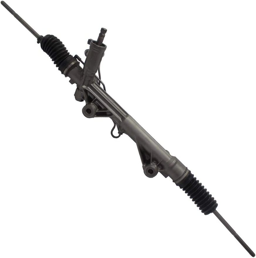 Main Image - Power Steering Rack and Pinion