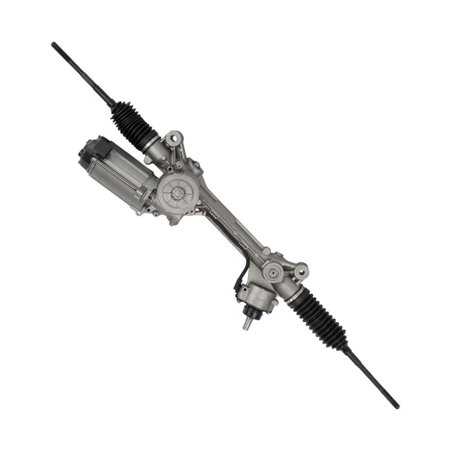 Rack and Pinion - 5291