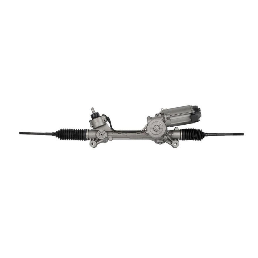 Rack and Pinion - 5291