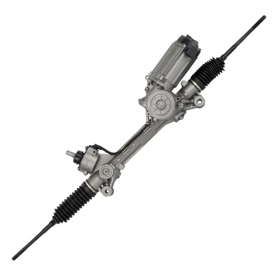 Main Image - Rack and Pinion