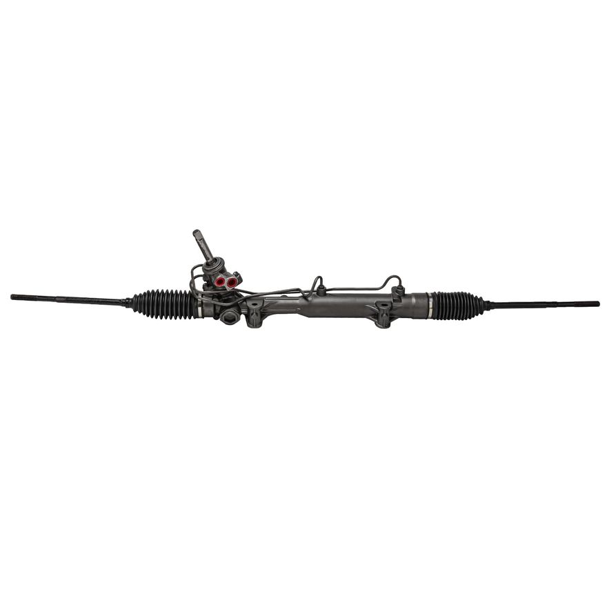 Power Steering Rack and Pinion - 5339