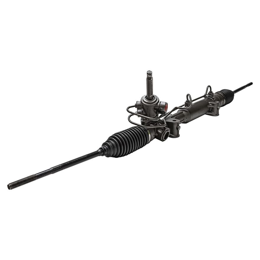 thumbnail image 2 of SSB STORE Power Steering Rack & Pinion Assembly – Fits Chrysler Town & Country 2011-2016 2 of 4