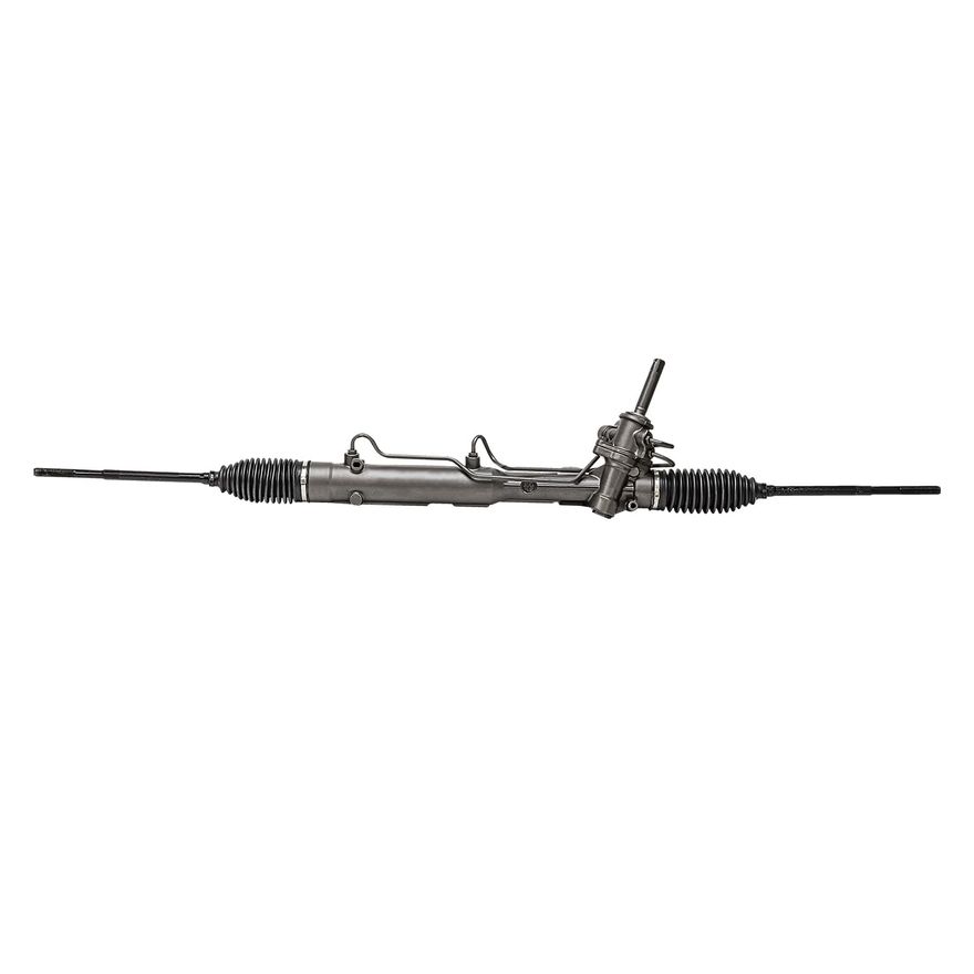 Power Steering Rack and Pinion - 5339