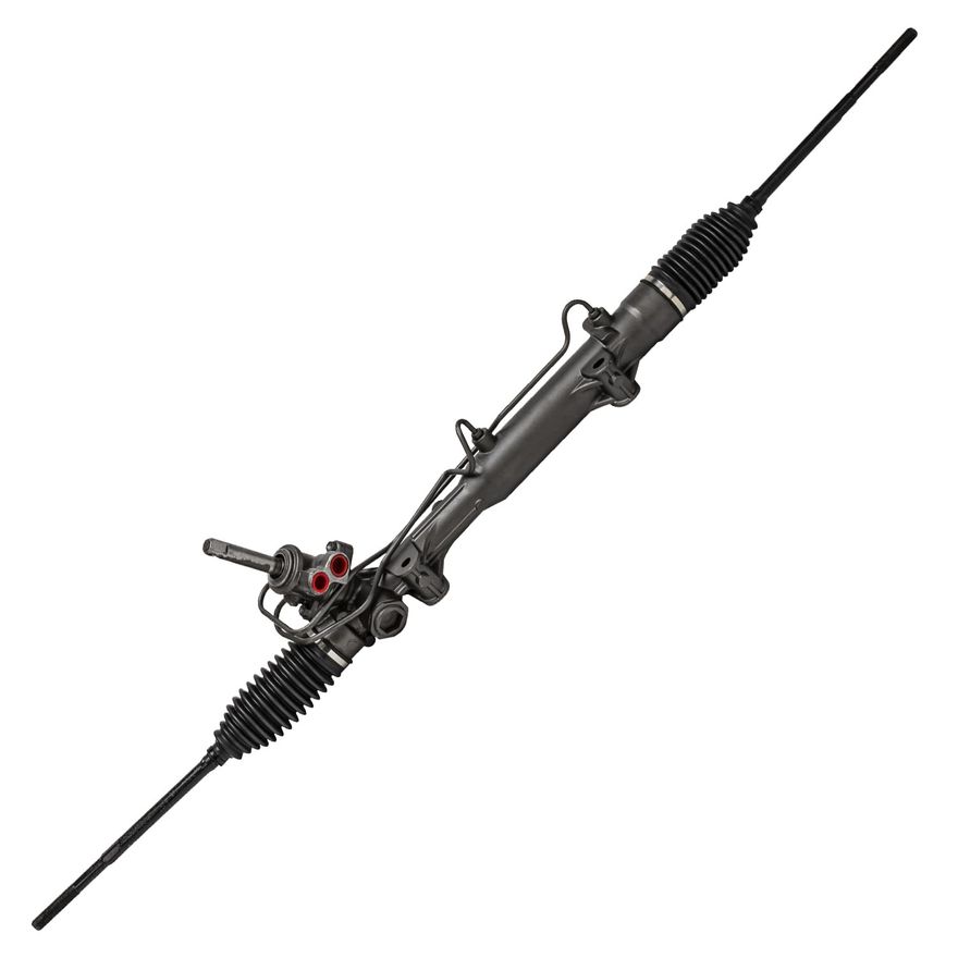 Main Image - Power Steering Rack and Pinion