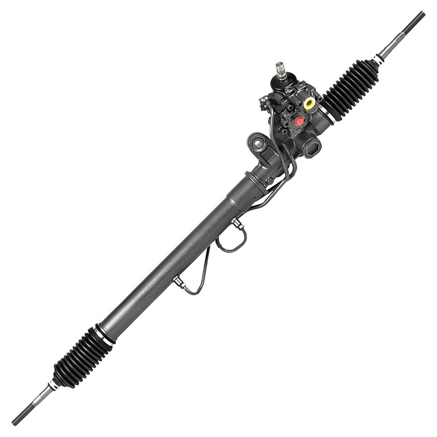 Main Image - Power Steering Rack and Pinion