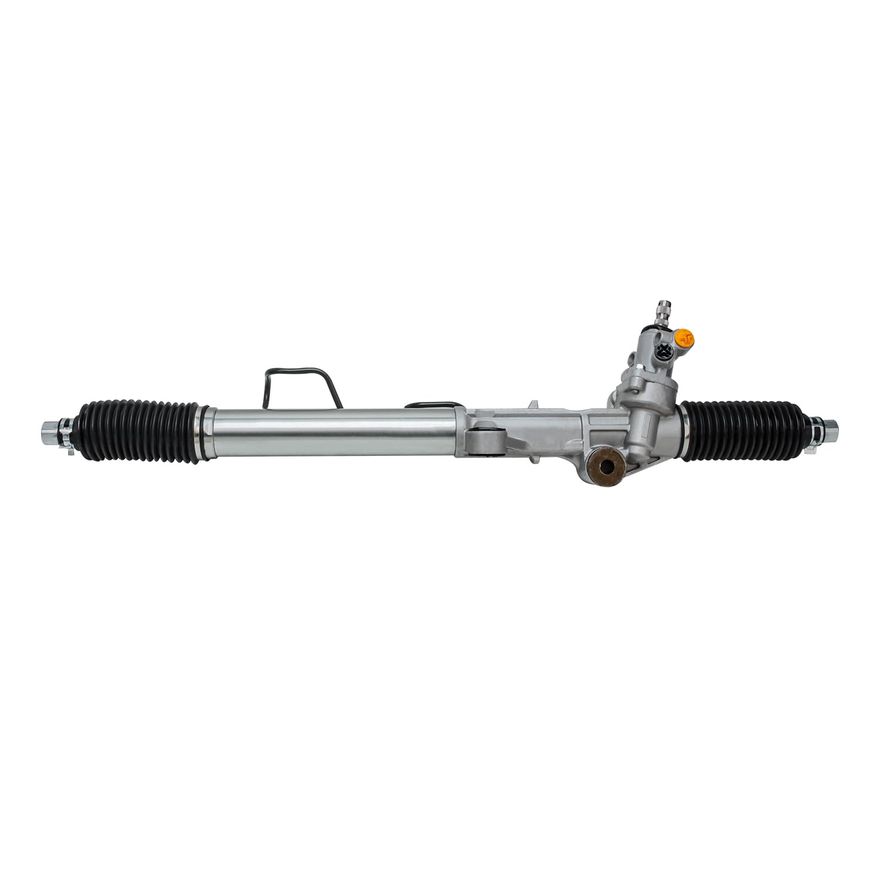 Power Steering Rack and Pinion - 549