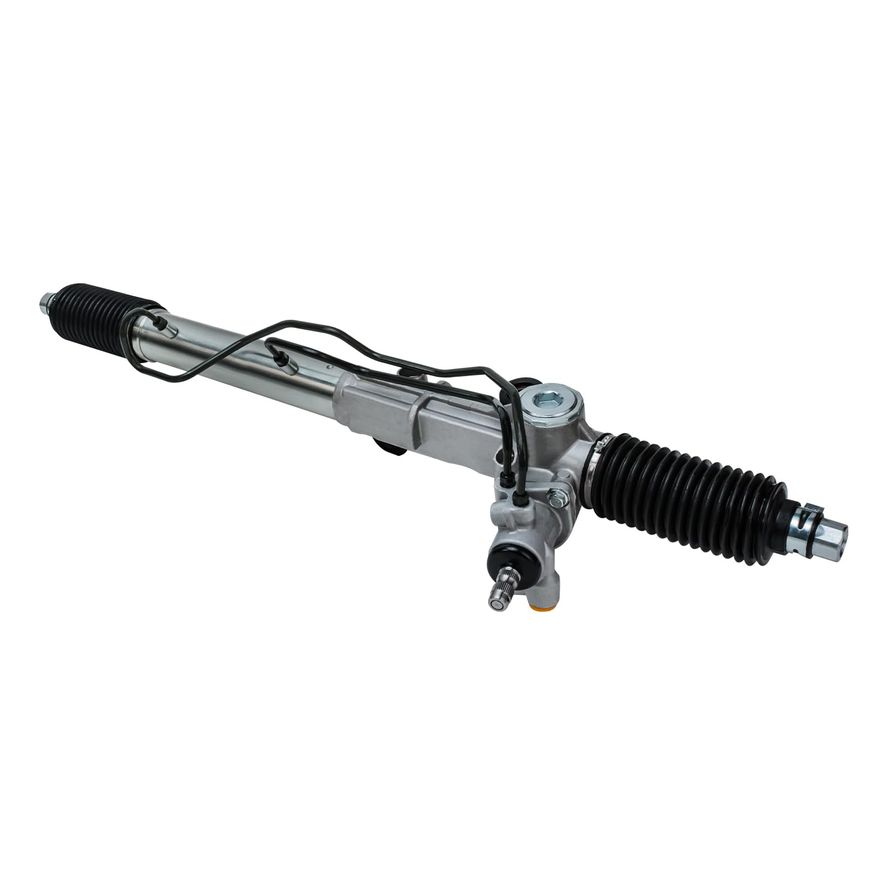 Tacoma discount steering rack