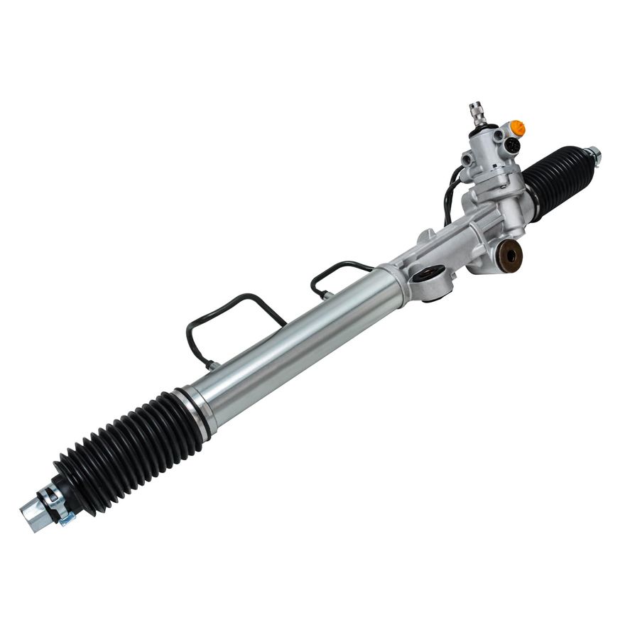 Power Steering Rack and Pinion - 549