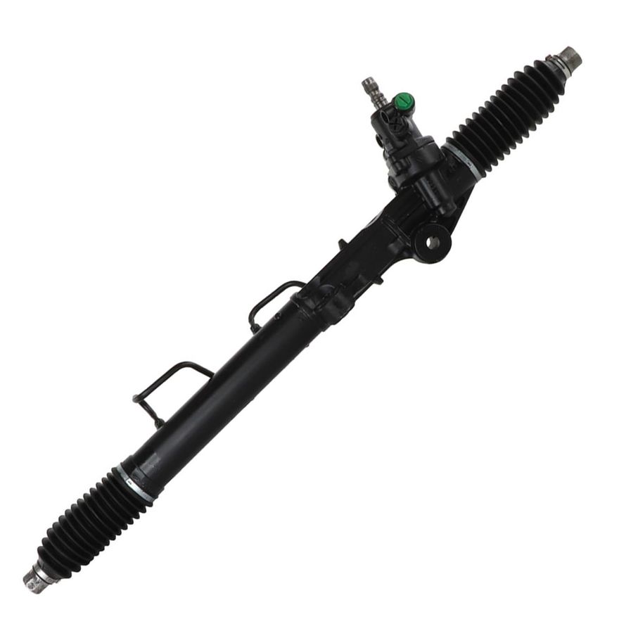 2002 Toyota 4Runner Power Steering Rack and Pinion