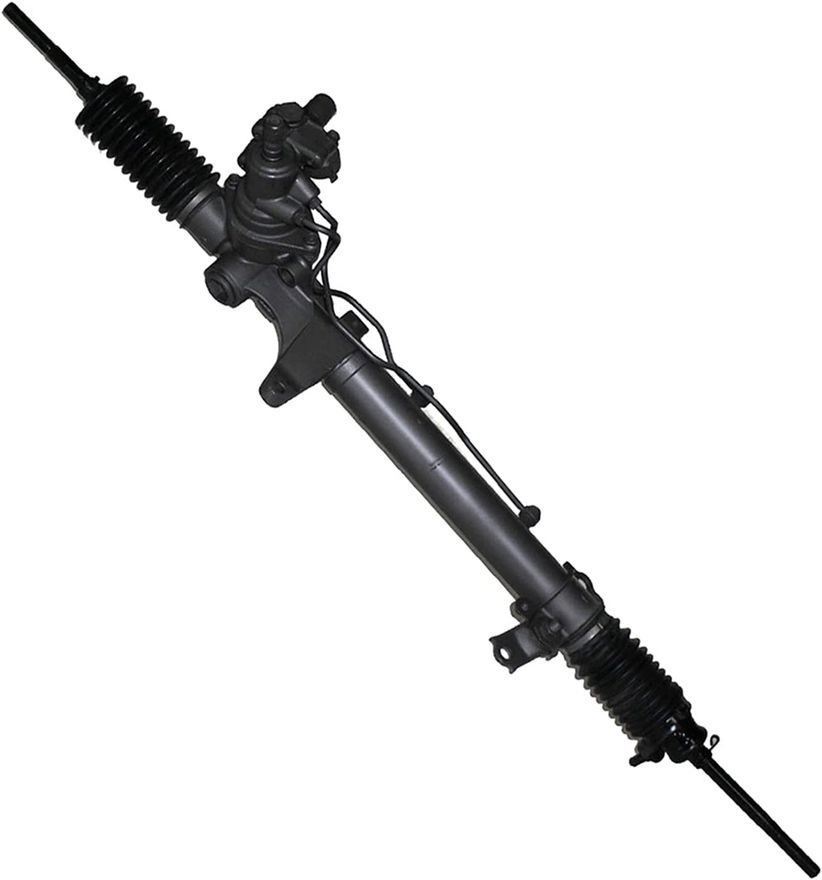 Main Image - Power Steering Rack and Pinion