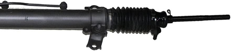 Power Steering Rack and Pinion - 558