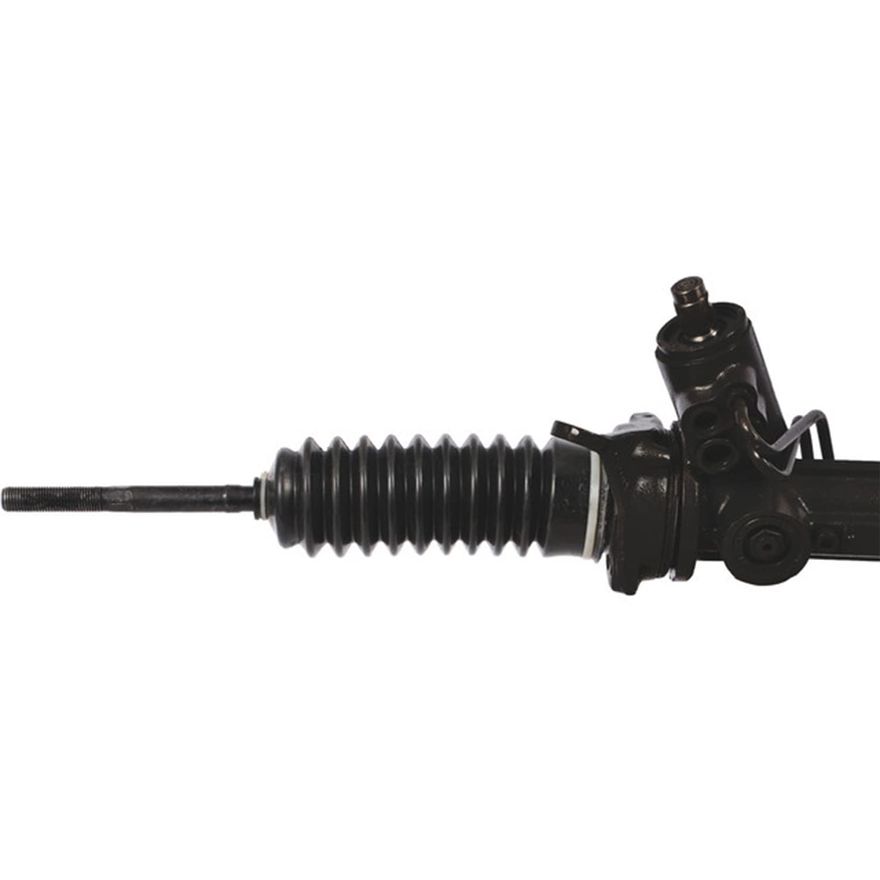 Rack and Pinion - 577