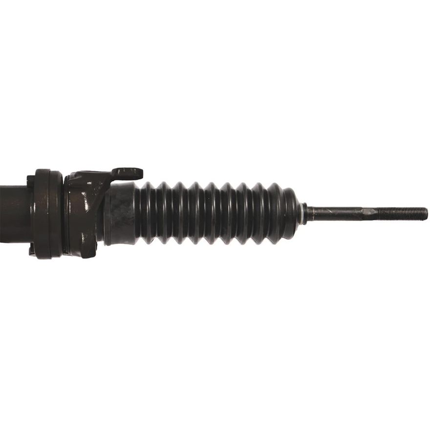 Rack and Pinion - 577