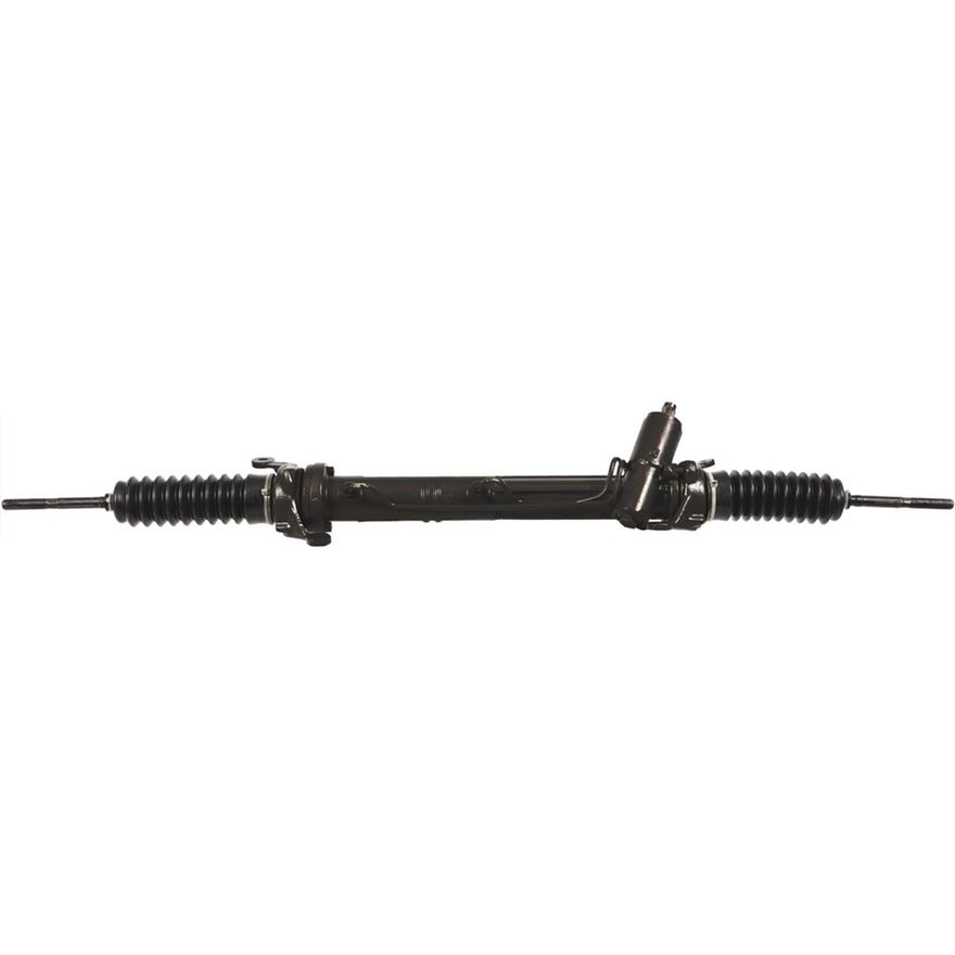 Rack and Pinion - 577