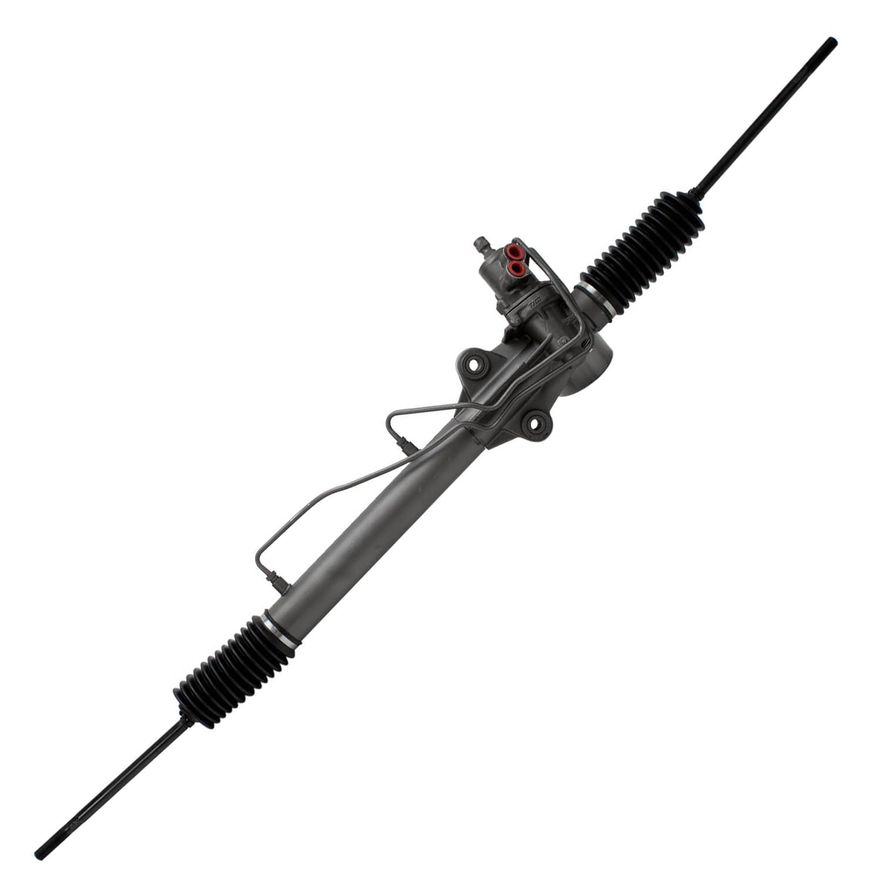 Main Image - Power Steering Rack and Pinion