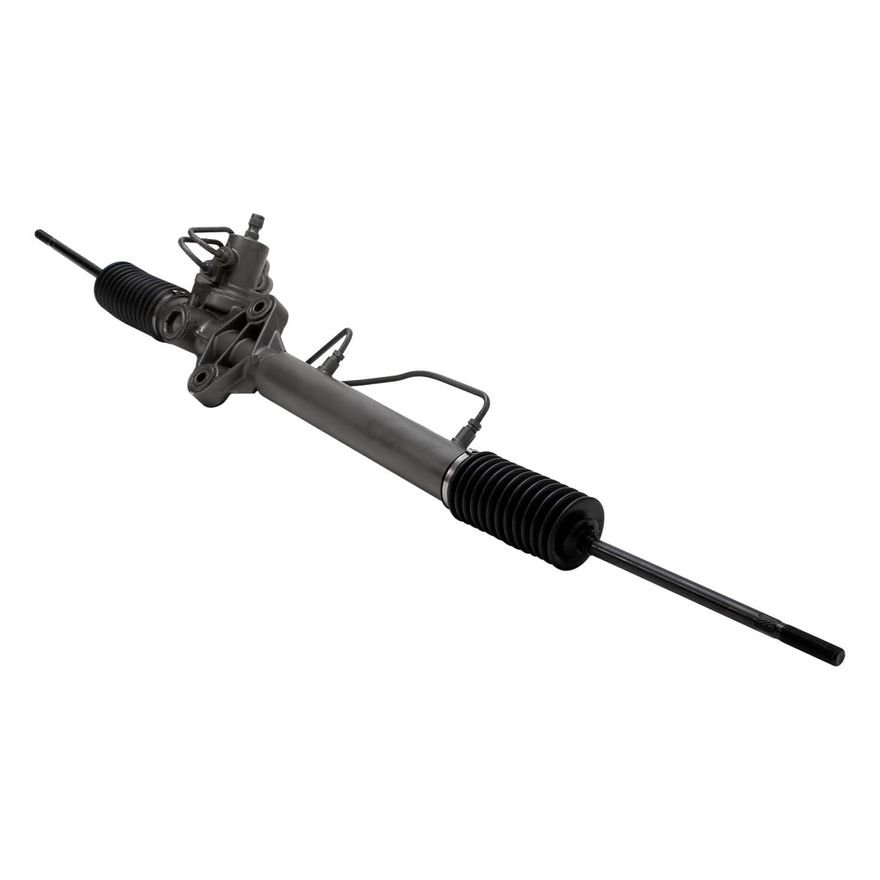 Power Steering Rack and Pinion - 586