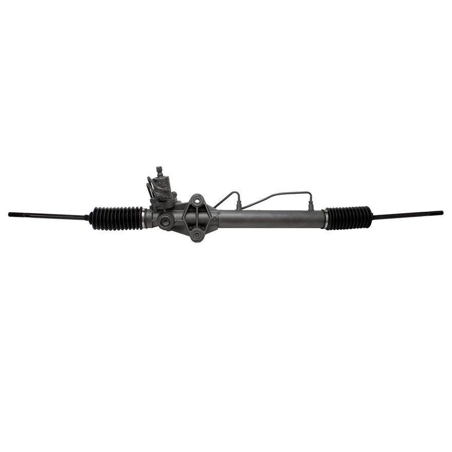 Power Steering Rack and Pinion - 586