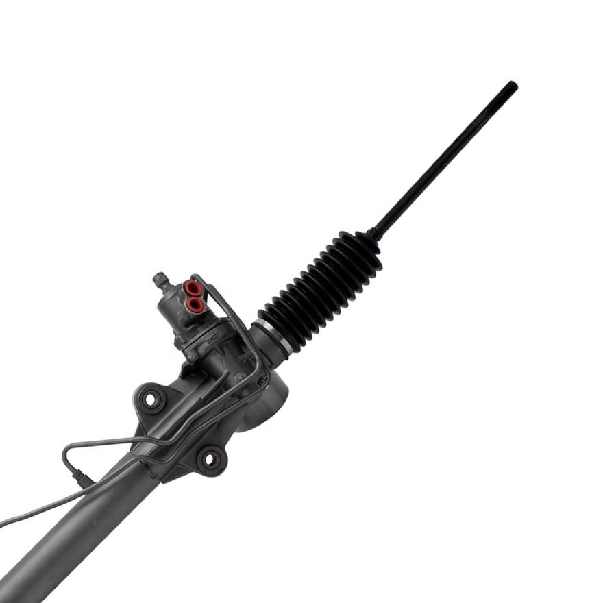 Power Steering Rack and Pinion - 586