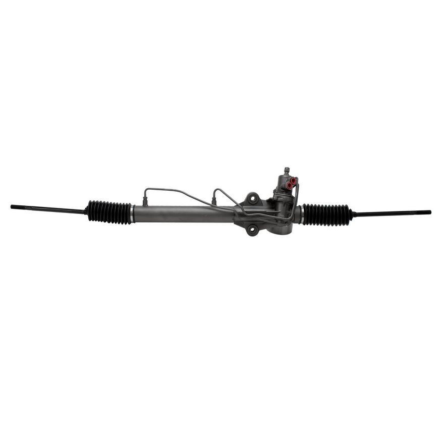 Power Steering Rack and Pinion - 586