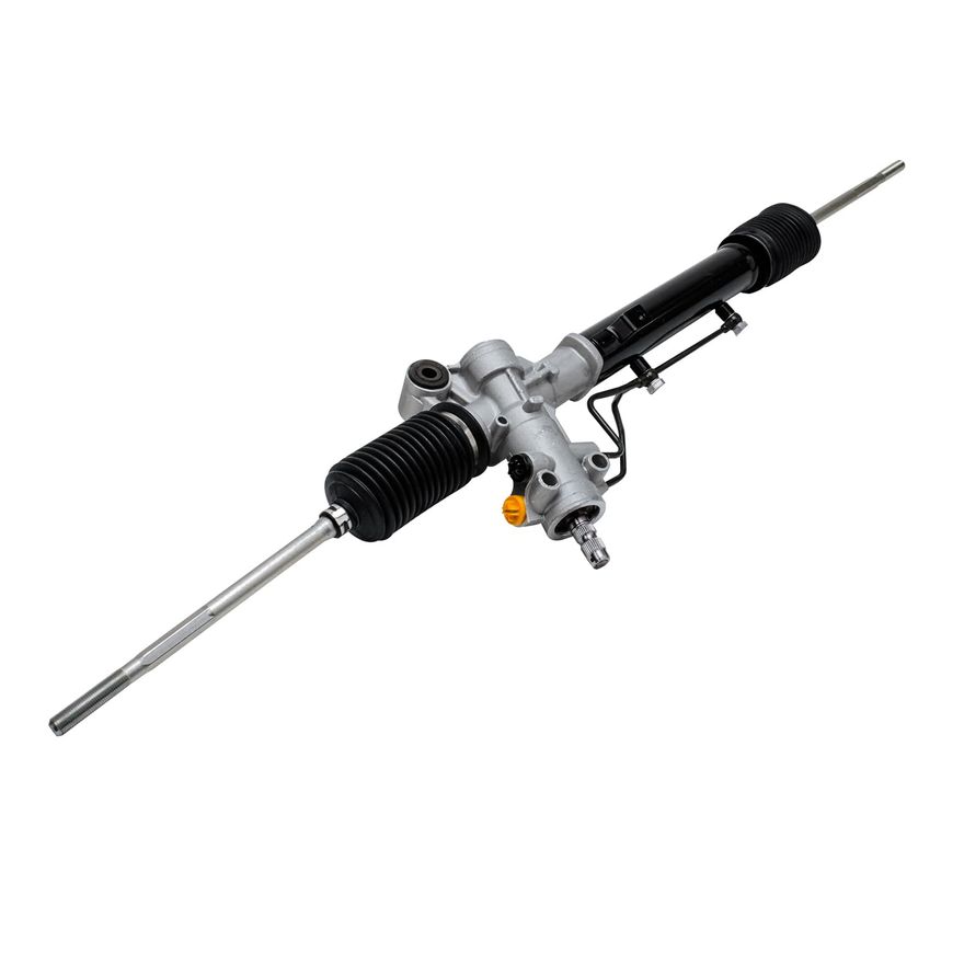 Power Steering Rack and Pinion - 592